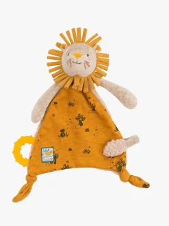 Moulin Roty Nusseklud, Lion