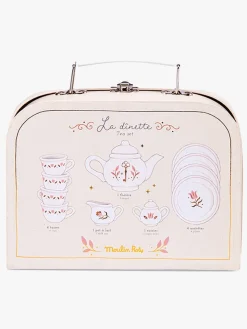 Moulin Roty Teservice 11 Dele