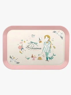 Moulin Roty Teservice med Taske 14 Dele