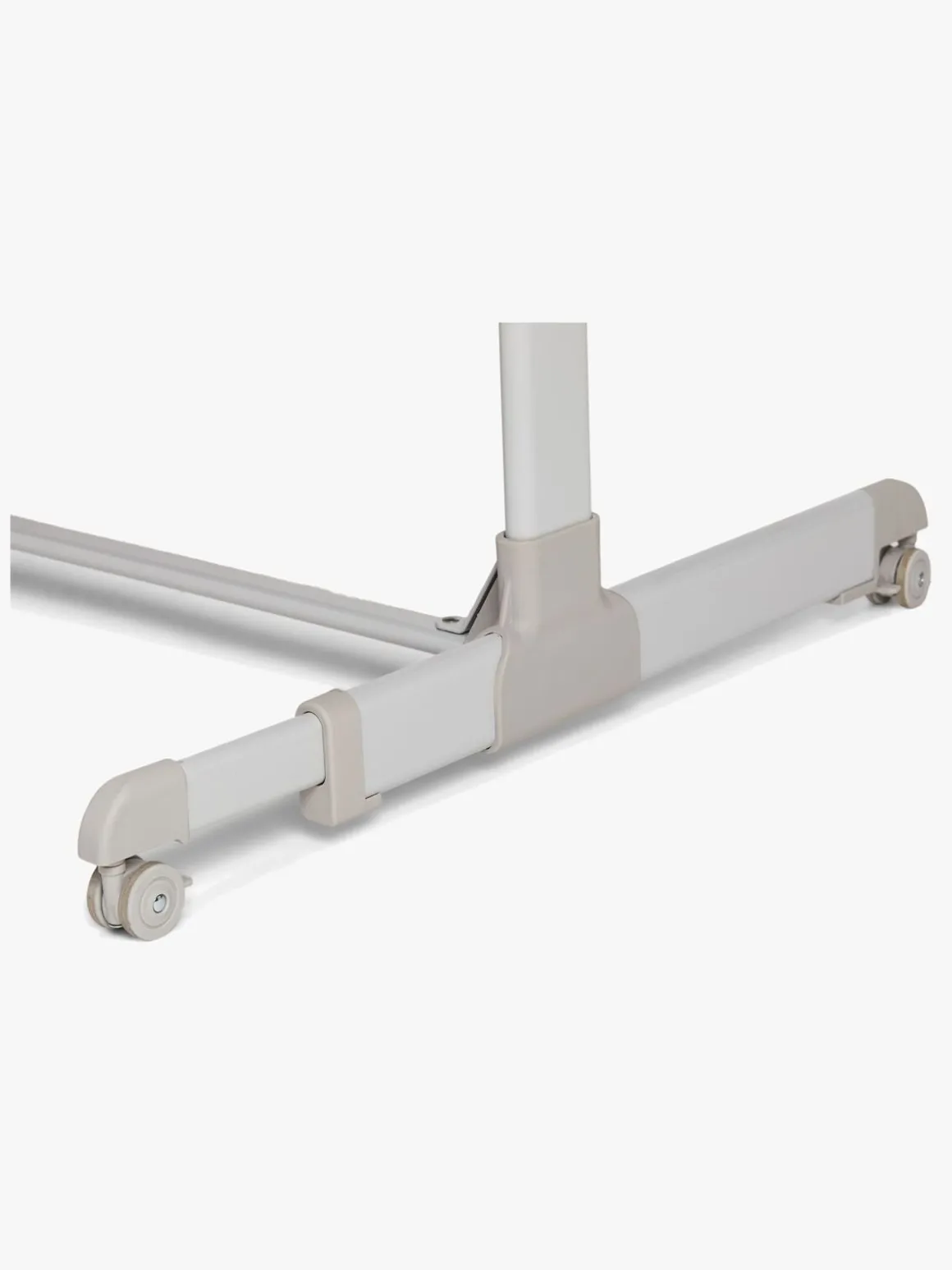 Moweo ALEX Bedside Crib, Grå