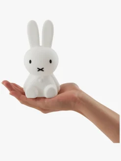 Mr Maria Miffy Bundle of Light Lampe