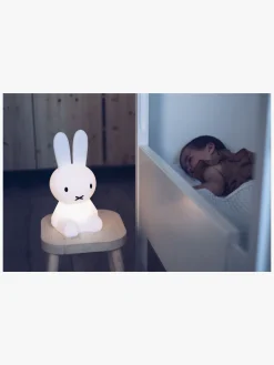 Mr Maria Miffy First Light Lampe