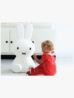 Mr Maria Miffy XL Lampe