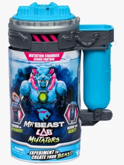 MrBeast Lab Mutators Legesæt Iconic Panther