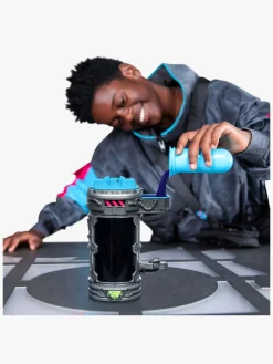 MrBeast Lab Mutators Legesæt Iconic Panther