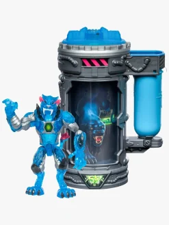 MrBeast Lab Mutators Legesæt Stealth Panther