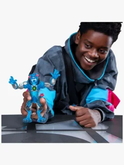 MrBeast Lab Mutators Legesæt Stealth Panther