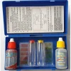 Mspa Testkit