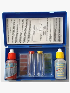 Mspa Testkit