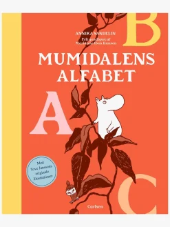 Mumidalens alfabet