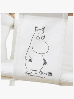 Mumitroldene Babygynge, Hvid