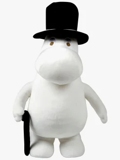 Mumitroldene Bamse Mumifar 40 cm