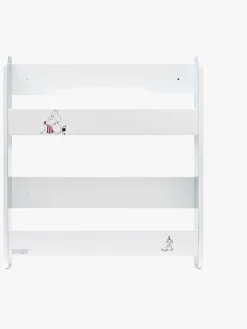 Mumitroldene Bogreol