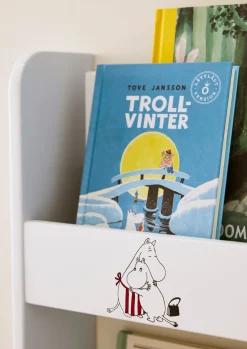 Mumitroldene Bogreol