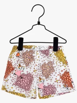 Mumitroldene Coo Pyjamas, White