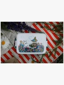 Mumitroldene Eng Madkasse, Grøn