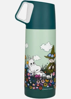 Mumitroldene Eng Termokande, Grøn