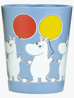 Mumitroldene  Festligheder Samlekopper 4-pak