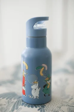 Mumitroldene Festligheder Drikkedunk, Blå
