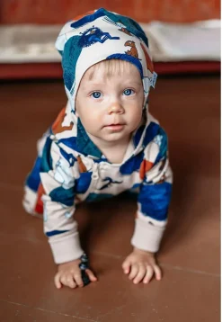 Mumitroldene Gemmeleg Hue, Beige