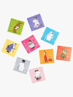 Mumitroldene Huskespil