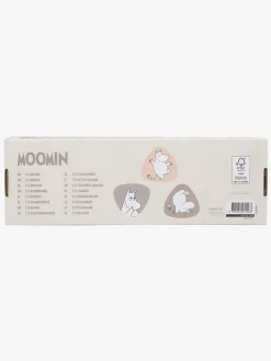 Mumitroldene Kroge 3-pak, Multifarvet