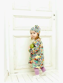 Mumitroldene Lille My Træningsbukser, Violet