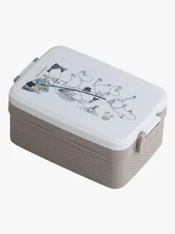 Mumitroldene Madkasse, Grå