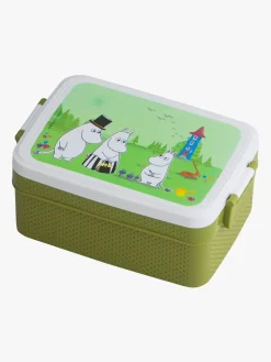 Mumitroldene Madkasse, Grøn