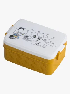 Mumitroldene Madkasse, Gul