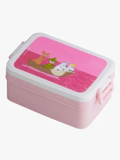 Mumitroldene Madkasse, Lyserød