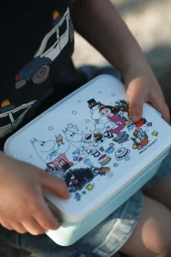 Mumitroldene Madkasse Picnic