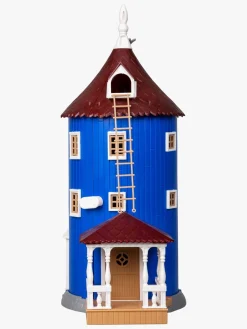 Mumitroldene Mumitroldehuset Dukkehus