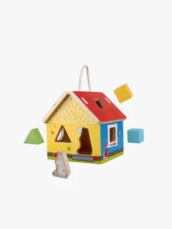 Mumitroldene Mumitroldehuset Sorteringskasse