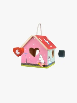 Mumitroldene Mumitroldehuset Sorteringskasse