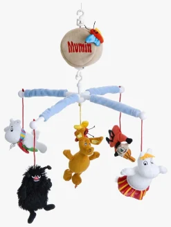 Mumitroldene Musikuro