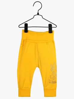 Mumitroldene My Bukser, Gul