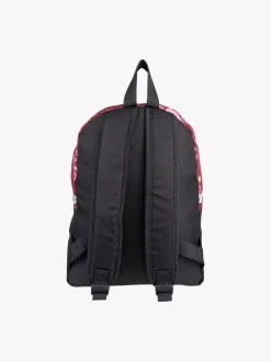 Mumitroldene Nipsu 2 Rygsæk Klatretræ 15L, Burgundy