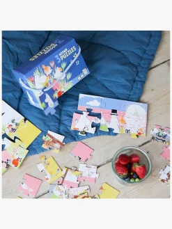 Mumitroldene Puslespil 27 Brikker