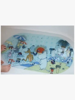 Mumitroldene Riviera Bademåtte & Termometer