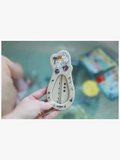 Mumitroldene Riviera Bademåtte & Termometer