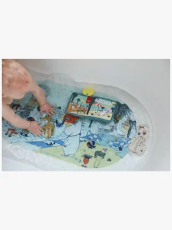 Mumitroldene Riviera Bademåtte & Termometer