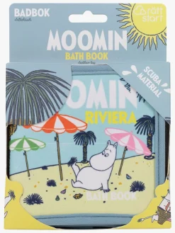 Mumitroldene Riviera Badebog
