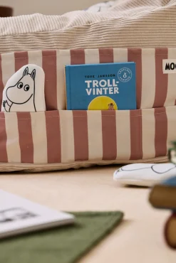 Mumitroldene Sækkestol