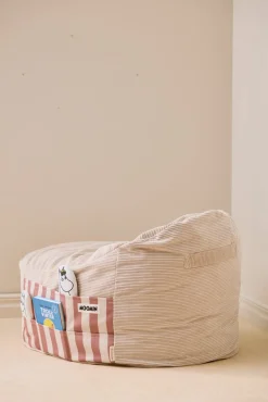 Mumitroldene Sækkestol