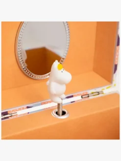 Mumitroldene Smykkeskrin