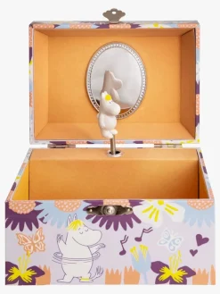 Mumitroldene Smykkeskrin