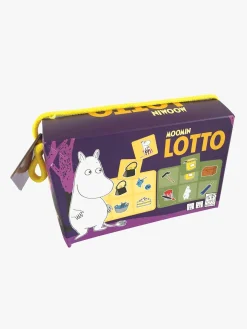 Mumitroldene Spil Lotto