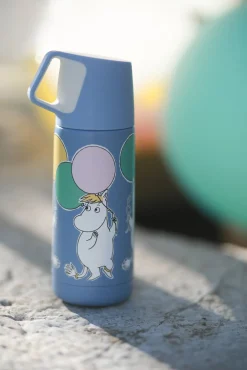 Mumitroldene Termokande 350ml Festligheder