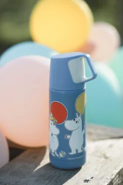 Mumitroldene Termokande 350ml Festligheder